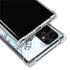 The Flinstones The Flintstones Tie Dye Print Galaxy S24 Ultra Clear Case