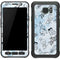 The Flinstones The Flintstones Tie Dye Print Galaxy S7 Active Skin