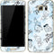 The Flinstones The Flintstones Tie Dye Print Galaxy S7 Edge Skin