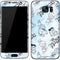 The Flinstones The Flintstones Tie Dye Print Galaxy S7 Skin