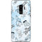 The Flinstones The Flintstones Tie Dye Print Galaxy S9 Plus Skin