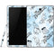 The Flinstones The Flintstones Tie Dye Print Samsung Galaxy Tab Skin