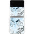 The Flinstones The Flintstones Tie Dye Print Galaxy Z Flip3 5G Skin