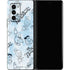 The Flinstones The Flintstones Tie Dye Print Galaxy Z Fold2 5G Skin