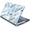 The Flinstones The Flintstones Tie Dye Print Generic Laptop Skin