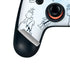 The Flinstones The Flintstones Tie Dye Print Google Stadia Controller Skin