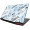The Flinstones The Flintstones Tie Dye Print Lenovo IdeaPad Skin