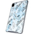 The Flinstones The Flintstones Tie Dye Print iPad Pro 12.9in (2020) Clear Case