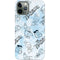 The Flinstones The Flintstones Tie Dye Print iPhone 11 Pro Lite Case