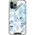 The Flinstones The Flintstones Tie Dye Print iPhone 11 Pro Max Clear Case