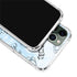 The Flinstones The Flintstones Tie Dye Print iPhone 11 Pro Max Clear Case