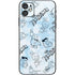 The Flinstones The Flintstones Tie Dye Print iPhone 11 Skin