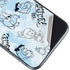 The Flinstones The Flintstones Tie Dye Print iPhone 11 Skin