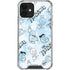 The Flinstones The Flintstones Tie Dye Print iPhone 12 Clear Case
