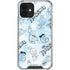 The Flinstones The Flintstones Tie Dye Print iPhone 12 Mini Clear Case