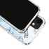 The Flinstones The Flintstones Tie Dye Print iPhone 12 Mini Clear Case