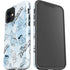 The Flinstones The Flintstones Tie Dye Print iPhone 12 Mini Impact Case