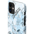 The Flinstones The Flintstones Tie Dye Print iPhone 12 Mini Lite Case