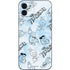 The Flinstones The Flintstones Tie Dye Print iPhone 12 Mini Skin
