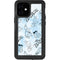 The Flinstones The Flintstones Tie Dye Print iPhone 12 Mini Waterproof Case