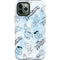 The Flinstones The Flintstones Tie Dye Print iPhone 12 Pro Impact Case