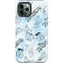 The Flinstones The Flintstones Tie Dye Print iPhone 12 Pro Impact Case