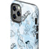 The Flinstones The Flintstones Tie Dye Print iPhone 12 Pro Max Impact Case