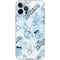 The Flinstones The Flintstones Tie Dye Print iPhone 12 Pro Skin