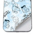 The Flinstones The Flintstones Tie Dye Print iPhone 12 Pro Skin