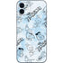 The Flinstones The Flintstones Tie Dye Print iPhone 12 Skin