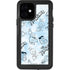 The Flinstones The Flintstones Tie Dye Print iPhone 12 Waterproof Case