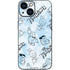 The Flinstones The Flintstones Tie Dye Print iPhone 13 Mini Skin