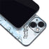 The Flinstones The Flintstones Tie Dye Print iPhone 13 Mini Skin