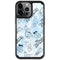 The Flinstones The Flintstones Tie Dye Print iPhone 13 Pro Cargo Case