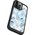 The Flinstones The Flintstones Tie Dye Print iPhone 13 Pro Cargo Case