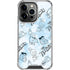 The Flinstones The Flintstones Tie Dye Print iPhone 13 Pro Clear Case