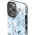 The Flinstones The Flintstones Tie Dye Print iPhone 13 Pro Max Impact Case