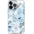 The Flinstones The Flintstones Tie Dye Print iPhone 13 Pro Skin