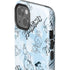 The Flinstones The Flintstones Tie Dye Print iPhone 14 Plus Impact Case