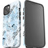 The Flinstones The Flintstones Tie Dye Print iPhone 14 Plus Impact Case