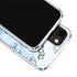 The Flinstones The Flintstones Tie Dye Print iPhone 14 Plus Clear Case