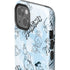 The Flinstones The Flintstones Tie Dye Print iPhone 15 Impact Case