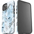 The Flinstones The Flintstones Tie Dye Print iPhone 14 Impact Case