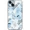 The Flinstones The Flintstones Tie Dye Print iPhone 15 Plus Skin