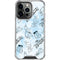 The Flinstones The Flintstones Tie Dye Print iPhone 15 Pro Clear Case