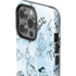 The Flinstones The Flintstones Tie Dye Print iPhone 15 Pro Impact Case