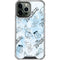 The Flinstones The Flintstones Tie Dye Print iPhone 14 Pro Max Clear Case