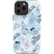 The Flinstones The Flintstones Tie Dye Print iPhone 15 Pro Max Impact Case