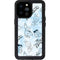 The Flinstones The Flintstones Tie Dye Print iPhone 14 Pro Max Waterproof Case