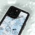 The Flinstones The Flintstones Tie Dye Print iPhone 14 Pro Max Waterproof Case